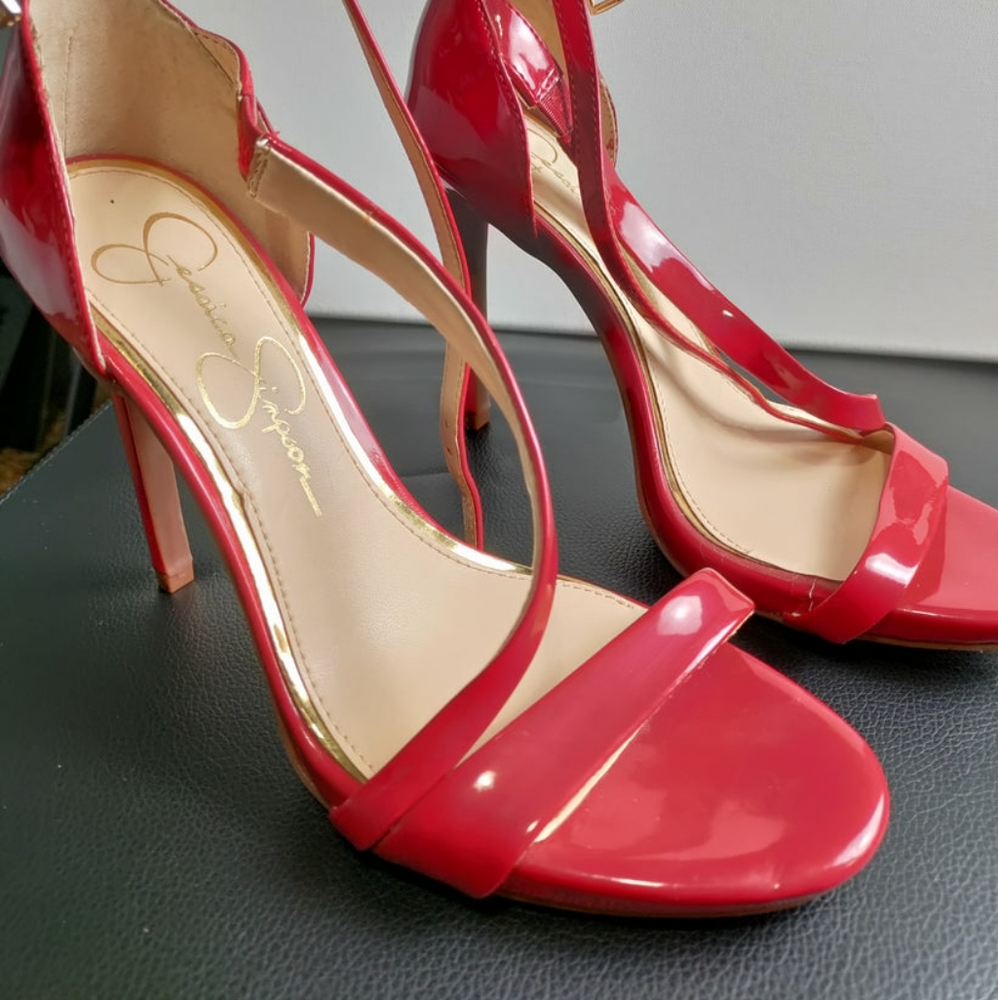 Jessica Simpson Rayli Dress Sandal